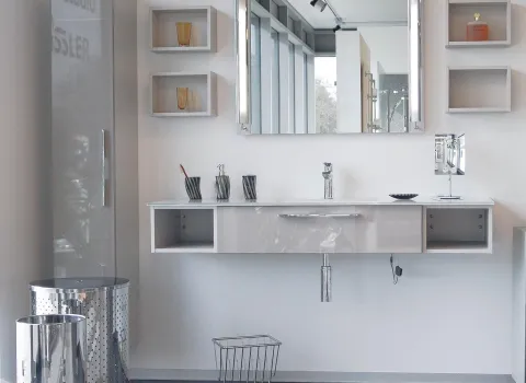 Badausstellung Issler in Grenzach-Whylen