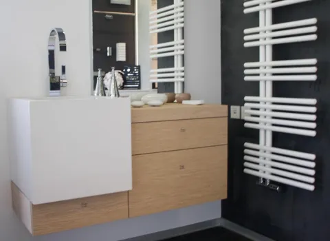 Badausstellung Issler in Grenzach-Whylen