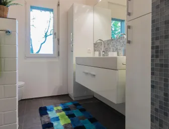 Komplettbad Referenzen