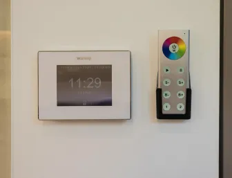 Spa- & Wellness-Bad Referenz