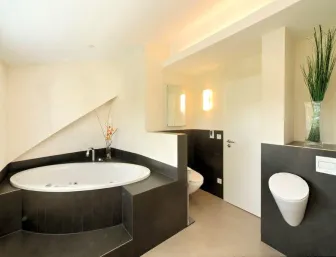 Spa- & Wellness-Bad Referenz