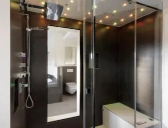 Spa- & Wellness-Bad Referenz