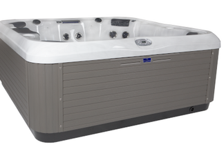 Whirlpool X-Series von Villeroy & Boch