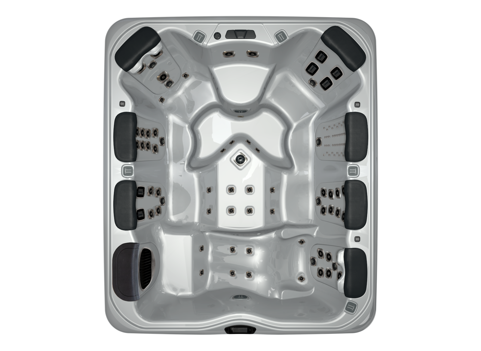 Whirlpool Premium Line