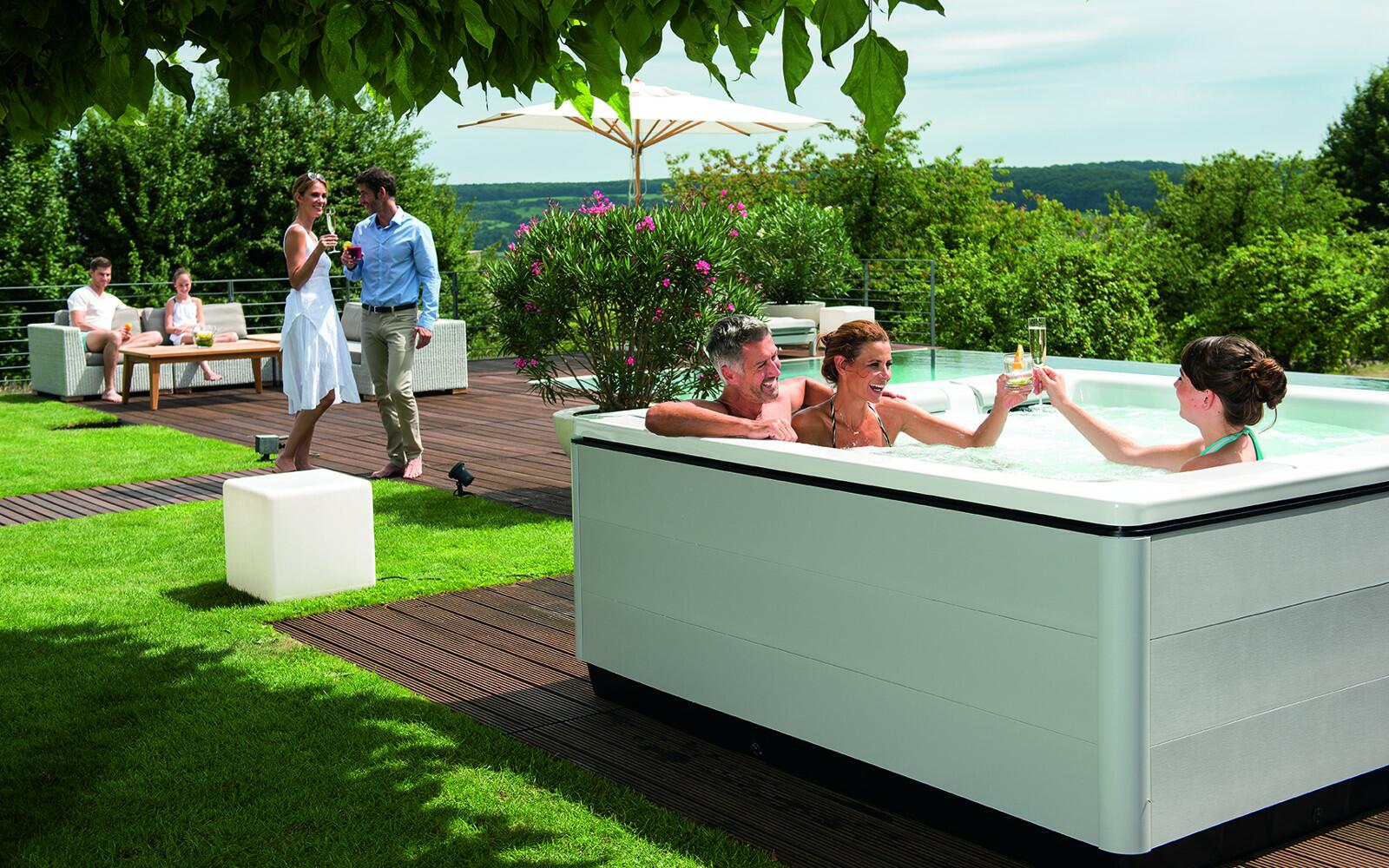Whirlpool Villeroy & Boch