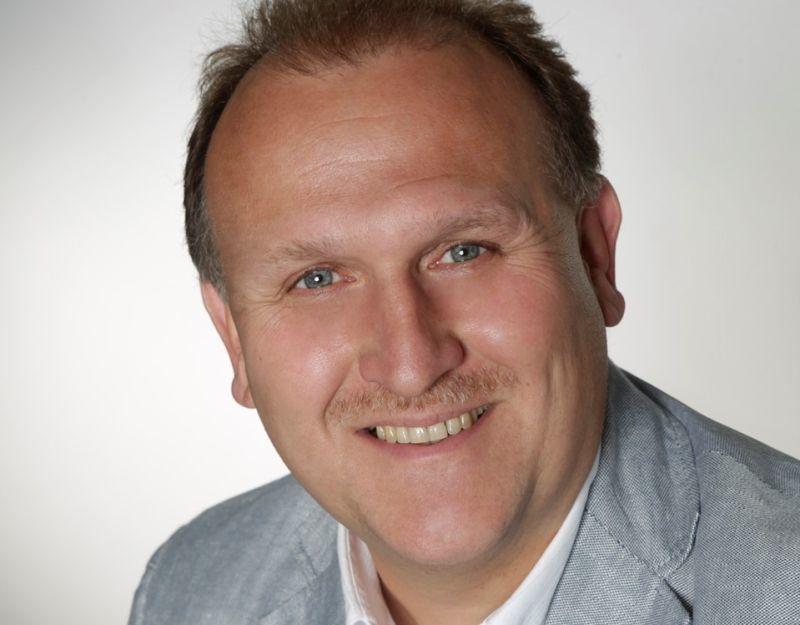 Issler AG - Thomas Issler