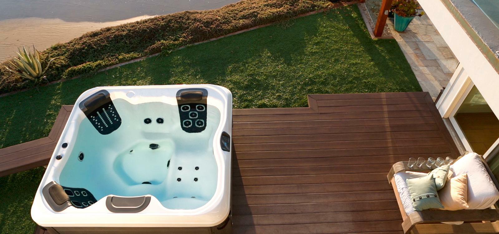 Whirlpool Comfort-Line
